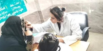 «صحة سوهاج»: علاج مجاني لـ 4100 مواطن خلال نوفمبر ضمن قوافل «حياة كريمة»