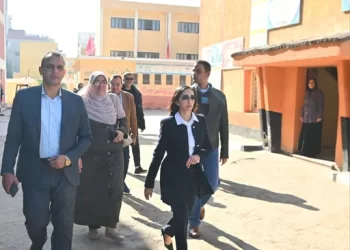 البحيرة تستكمل الاستعدادات النهائية لانتخابات النواب: المحافظ تؤكد جاهزية 260 مركزًا انتخابيًا 5 - جريدة الجمهورية البحيرة تستكمل الاستعدادات النهائية لانتخابات النواب: المحافظ تؤكد جاهزية 260 مركزًا انتخابيًا