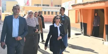 البحيرة تستكمل الاستعدادات النهائية لانتخابات النواب: المحافظ تؤكد جاهزية 260 مركزًا انتخابيًا