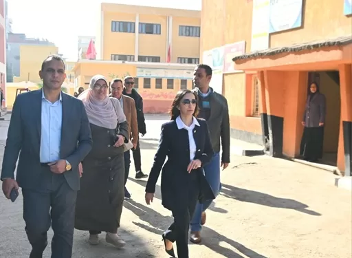 البحيرة تستكمل الاستعدادات النهائية لانتخابات النواب: المحافظ تؤكد جاهزية 260 مركزًا انتخابيًا