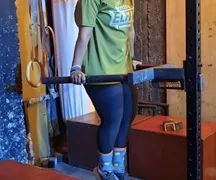 الرياضة أسلوب حياة: دليلك الكامل لفوائد الكروس فيت وصحة المرأة في الشتاء