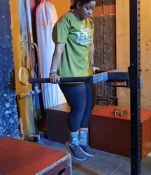 الرياضة أسلوب حياة: دليلك الكامل لفوائد الكروس فيت وصحة المرأة في الشتاء