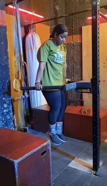 الرياضة أسلوب حياة: دليلك الكامل لفوائد الكروس فيت وصحة المرأة في الشتاء