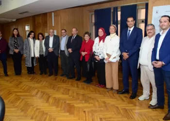 انعقاد أول اجتماع لمجلس إدارة البرنامج الفرنسي ديسمبر 2025