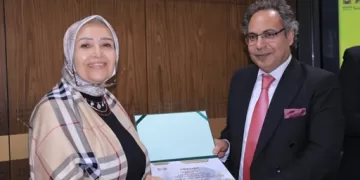 جامعة القاهرة تحتفي بالديوان الشعري الجديد «حوار الريح والعصافير»