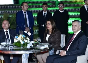 حوار بناء وعمل مشترك: وزيرة البيئة ترحب بـ 21 دولة من حوض المتوسط لتعزيز حماية البيئة البحرية 3 - جريدة الجمهورية حوار بناء وعمل مشترك: وزيرة البيئة ترحب بـ 21 دولة من حوض المتوسط لتعزيز حماية البيئة البحرية