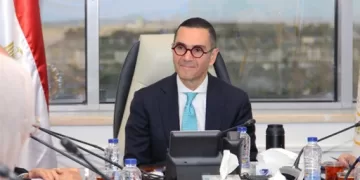 «إل جي» تخطط لتوسعات كبرى في مصر: وزير الاستثمار يتابع خطط إنشاء مصنع جديد وتعزيز الصادرات الأوروبية