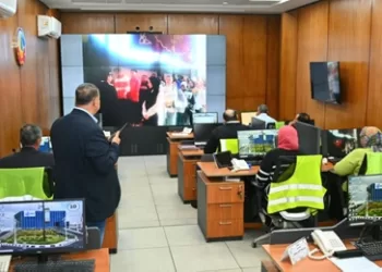 محافظ البحيرة: انتظام اليوم الثاني لانتخابات النواب في ثلاث دوائر