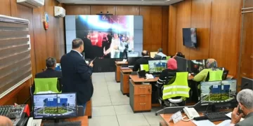 محافظ البحيرة: انتظام اليوم الثاني لانتخابات النواب في ثلاث دوائر