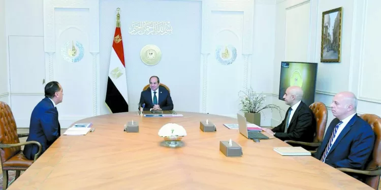 توجيه رئاسى بتحسين الوضع الاقتصادى للمعلمين 1 - جريدة الجمهورية أخطر 6 نجوم يواجهون «الفراعنة» فى المونديال