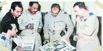 أخطر 6 نجوم يواجهون «الفراعنة» فى المونديال