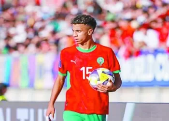 «الزهوانى» على طاولة الأهلى.. و«دياباتى» يقترب 4 - جريدة الجمهورية أخطر 6 نجوم يواجهون «الفراعنة» فى المونديال