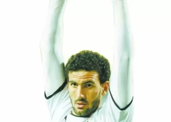 الزمالك يسعى لحل أزمة «الجفالى».. ويفاوض حامد حمدان 3 - جريدة الجمهورية أخطر 6 نجوم يواجهون «الفراعنة» فى المونديال