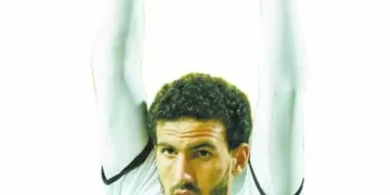 أخطر 6 نجوم يواجهون «الفراعنة» فى المونديال