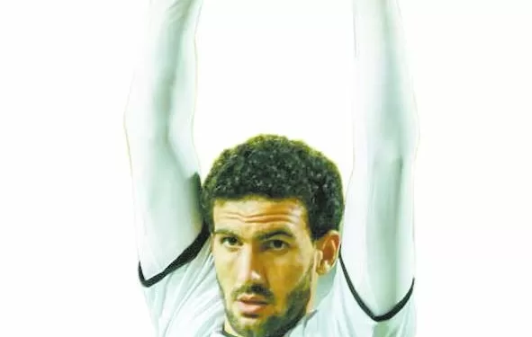 الزمالك يسعى لحل أزمة «الجفالى».. ويفاوض حامد حمدان 1 - جريدة الجمهورية أخطر 6 نجوم يواجهون «الفراعنة» فى المونديال