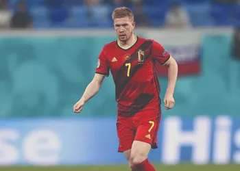 أخطر 6 نجوم يواجهون «الفراعنة» فى المونديال 13 - جريدة الجمهورية أخطر 6 نجوم يواجهون «الفراعنة» فى المونديال