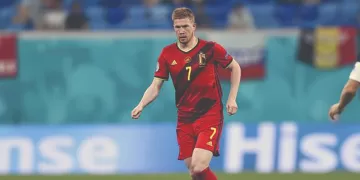 أخطر 6 نجوم يواجهون «الفراعنة» فى المونديال