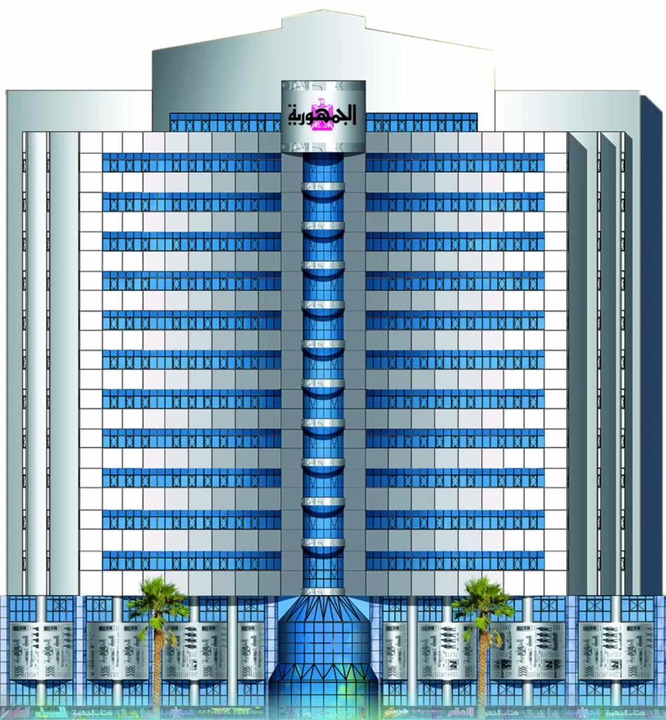 «الجمهورية» 72 جريدة الثورة التى أحبها المواطن 2 - جريدة الجمهورية IMG 20251206 WA0030 - جريدة الجمهورية