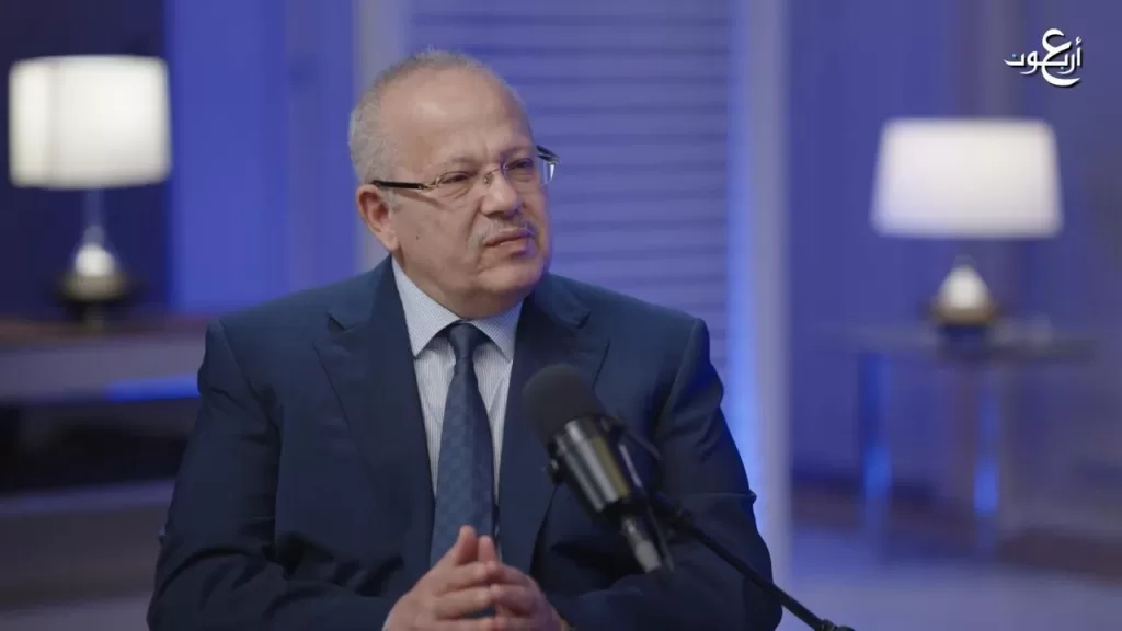 بناء الدولة الوطنية يبدأ بالعقل النقدي: «الخشت» يطرح رؤية ثلاثية لمواجهة التطرف الفكري 4 - جريدة الجمهورية IMG 20251207 WA0242 - جريدة الجمهورية