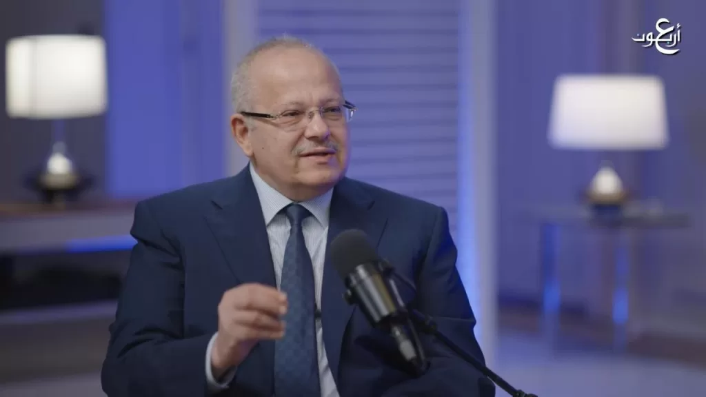 بناء الدولة الوطنية يبدأ بالعقل النقدي: «الخشت» يطرح رؤية ثلاثية لمواجهة التطرف الفكري 2 - جريدة الجمهورية IMG 20251207 WA0245 - جريدة الجمهورية