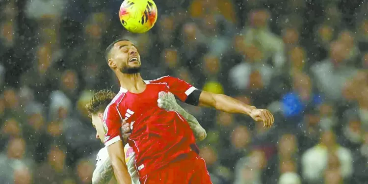 تصريحات «الفرعون» تشعل ليفربول 1 - جريدة الجمهورية «طولان» يصحح الأخطاء قبل مواجهة «النشامى»