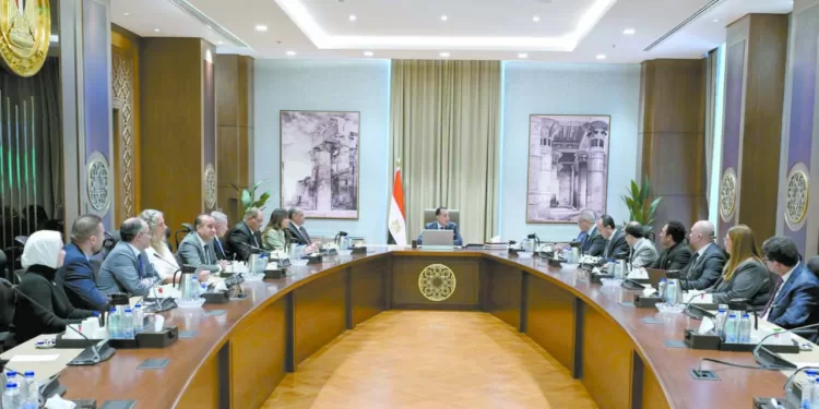 أحدث تكنولوجيا العصر فى «الإنتاج الحربى» 1 - جريدة الجمهورية «طولان» يصحح الأخطاء قبل مواجهة «النشامى»