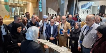 اللجنة الوطنية لليونسكو تُنظم زيارة أعضاء «الألكسو» إلى المتحف المصري الكبير