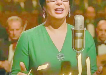 منى زكى لعبت شخصية «أم كلثوم».. والغناء بصوت نسمة محجوب 4 - جريدة الجمهورية بيراميدز ينتظر الفائز من فلامنجو وكروز أزول فى كأس القارات