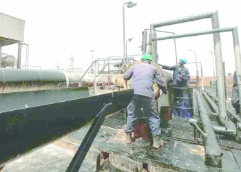 ميليشيات الدعم السريع تقطع إمدادات النفط من منطقة هجليج بغرب كردفان 2 - جريدة الجمهورية .. وبيراميدز بـ «الصف الثانى» يتحدى «البنك»