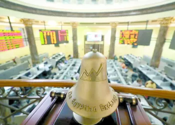 البورصة المصرية انتعاشة تبشر بالخير 2 - جريدة الجمهورية بيراميدز ينتظر الفائز من فلامنجو وكروز أزول فى كأس القارات