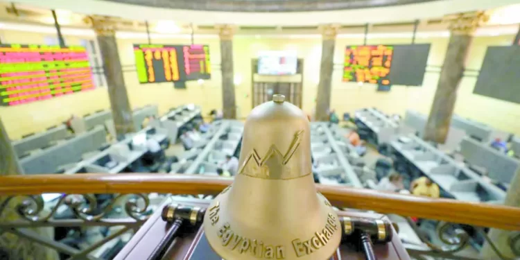 البورصة المصرية انتعاشة تبشر بالخير 1 - جريدة الجمهورية بيراميدز ينتظر الفائز من فلامنجو وكروز أزول فى كأس القارات