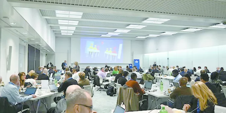 الاتحاد الدولى للنقل الجوى : عدم انتظام سلاسل التوريد يؤثر على استلام الطائرات الجديدة 1 - جريدة الجمهورية بيراميدز ينتظر الفائز من فلامنجو وكروز أزول فى كأس القارات