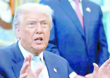 الرئيس الأمريكى يشن هجومًا لاذعًا على قادة أوروبا 3 - جريدة الجمهورية بيراميدز ينتظر الفائز من فلامنجو وكروز أزول فى كأس القارات