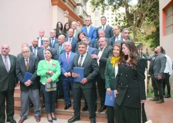 «الهيئة الوطنية» تحتفى بتميز الصحافة القومية 28 - جريدة الجمهورية .. وبيراميدز بـ «الصف الثانى» يتحدى «البنك»