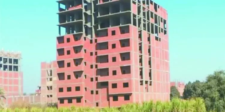 «الجيزة»: اعتماد الأحوزة العمرانية المحدثة لـ83 قرية .. بمراكز المحافظة 1 - جريدة الجمهورية .. وبيراميدز بـ «الصف الثانى» يتحدى «البنك»