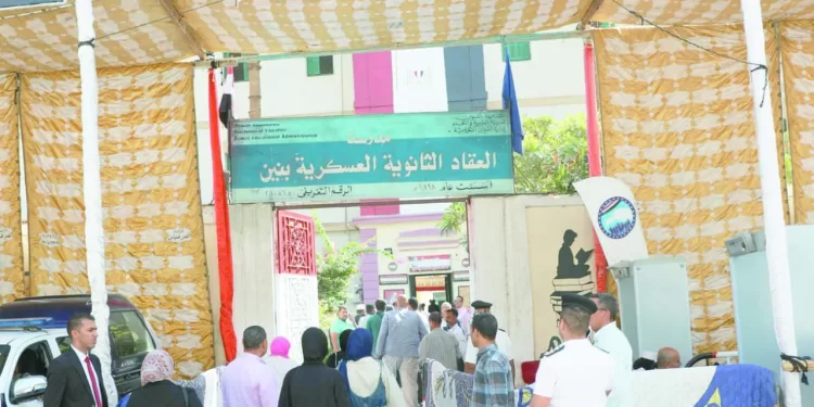 «الداخلية»: الدفع بقوات التدخل والانتشار السريع مدعومة بـ «الشرطة النسائية» 1 - جريدة الجمهورية بيراميدز ينتظر الفائز من فلامنجو وكروز أزول فى كأس القارات