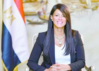 المشاط: معدلات النمو تتجاوز 5 ٪ ونتوقع أداءً قويًا حتى نهاية العام المالى الجارى 30 - جريدة الجمهورية المشاط: معدلات النمو تتجاوز 5 ٪ ونتوقع أداءً قويًا حتى نهاية العام المالى الجارى