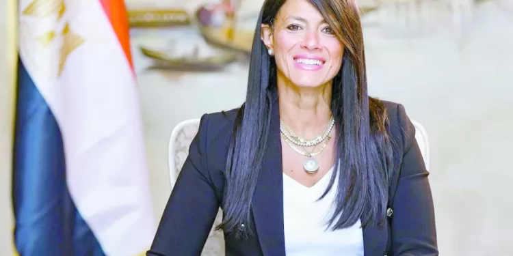 المشاط: معدلات النمو تتجاوز 5 ٪ ونتوقع أداءً قويًا حتى نهاية العام المالى الجارى 1 - جريدة الجمهورية المشاط: معدلات النمو تتجاوز 5 ٪ ونتوقع أداءً قويًا حتى نهاية العام المالى الجارى