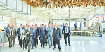 بيراميدز ينتظر الفائز من فلامنجو وكروز أزول فى كأس القارات