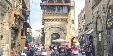 .. وبيراميدز بـ «الصف الثانى» يتحدى «البنك»