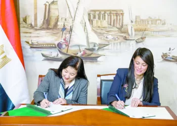 تنفيذ 45 مشروعًا للبرنامج الإنمائى بمصر 3 - جريدة الجمهورية بيراميدز ينتظر الفائز من فلامنجو وكروز أزول فى كأس القارات