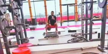 صلاح يرد على استبعاده من لقاء إنتر بـ«صورة» 10 - جريدة الجمهورية بيراميدز ينتظر الفائز من فلامنجو وكروز أزول فى كأس القارات