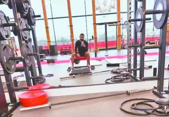 صلاح يرد على استبعاده من لقاء إنتر بـ«صورة» 1 - جريدة الجمهورية بيراميدز ينتظر الفائز من فلامنجو وكروز أزول فى كأس القارات