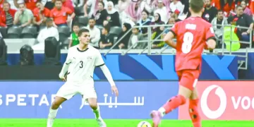 بيراميدز ينتظر الفائز من فلامنجو وكروز أزول فى كأس القارات