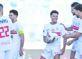 «بيزيرا والدباغ» فى طريقهما لفسخ تعاقدهما مع الزمالك 2 - جريدة الجمهورية بيراميدز ينتظر الفائز من فلامنجو وكروز أزول فى كأس القارات