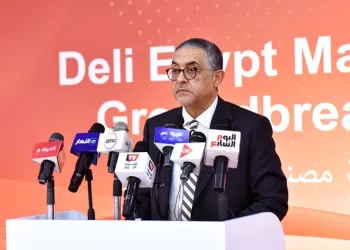 مشروع صناعي جديد لـ«الأدوات المكتبية» بـ«العاشر من رمضان» باستثمارات 200 مليون دولار 3 - جريدة الجمهورية مشروع صناعي جديد لـ«الأدوات المكتبية» بـ«العاشر من رمضان» باستثمارات 200 مليون دولار