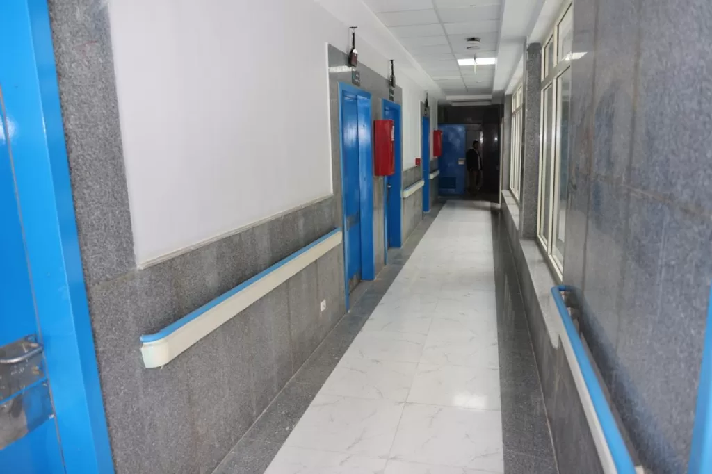 محافظ المنوفية يتابع اللمسات الأخيرة لوحدة طب الأسرة برملة الأنجب تمهيدًا لدخولها الخدمة 10 - جريدة الجمهورية IMG 20251210 WA0139 - جريدة الجمهورية