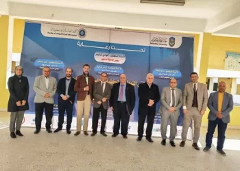 كلية الحاسبات والمعلومات بدمنهور تستعد لاعتماد دبلومة الذكاء الاصطناعي وتحليل البيانات 4 - جريدة الجمهورية كلية الحاسبات والمعلومات بدمنهور تستعد لاعتماد دبلومة الذكاء الاصطناعي وتحليل البيانات