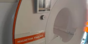 طفرة صحية في سوهاج: «طهطا العام» تحصل على أول جهاز رنين مغناطيسي متطور