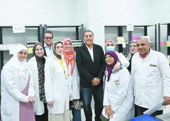 تحسين جودة الحياة بالمناطق الريفية «الأكثر احتياجًا» 2 - جريدة الجمهورية الأزمات المالية.. تتواصل